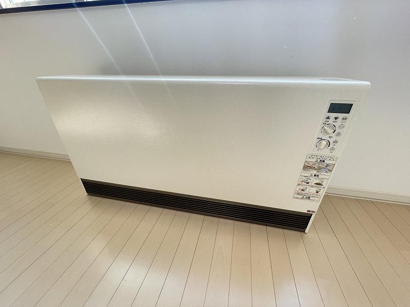 その他設備　設備