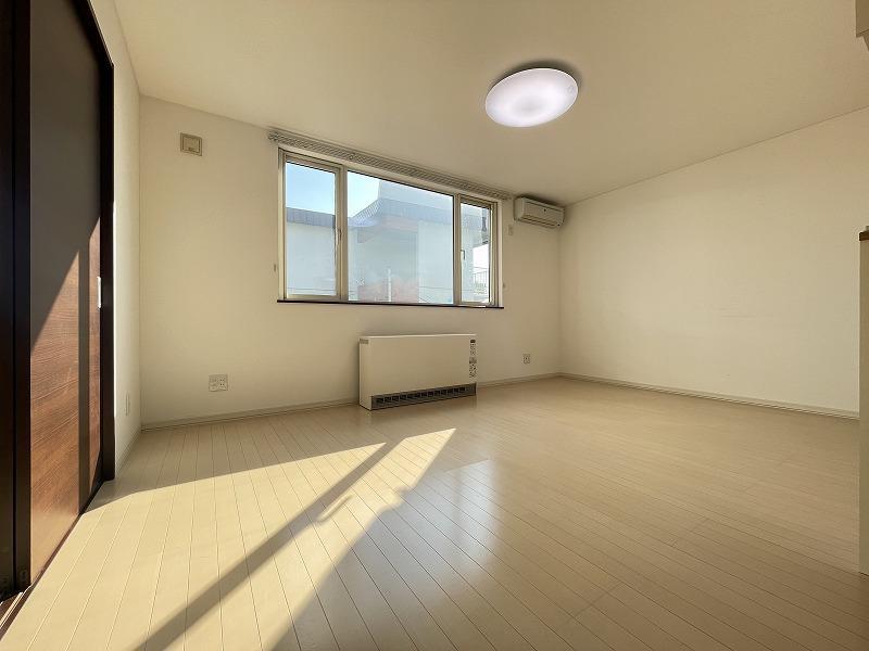 居室・リビング　リビング１