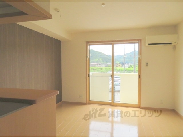 居室・リビング　洋室