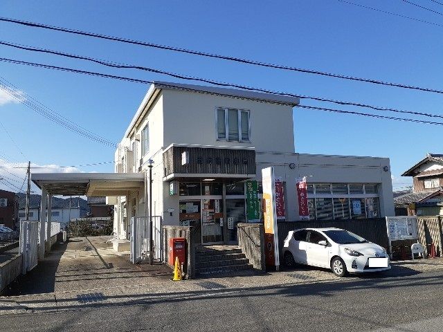 郵便局　五個荘郵便局様（郵便局）まで300m