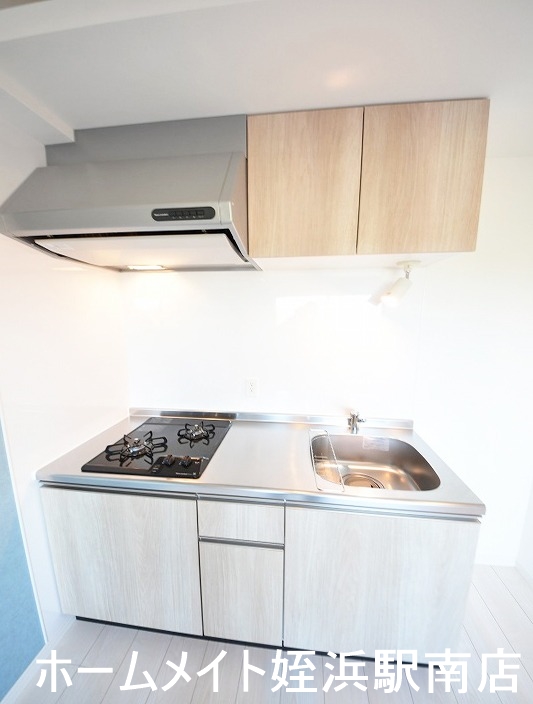 キッチン　★当店掲載以外もご一緒にご紹介可能です★※別部屋参考写真