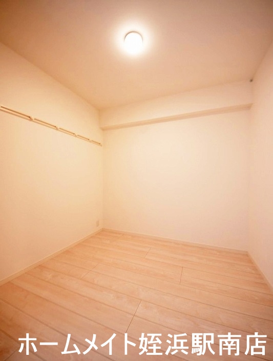 その他　★寝室にピッタリなお部屋♪★※別部屋参考写真