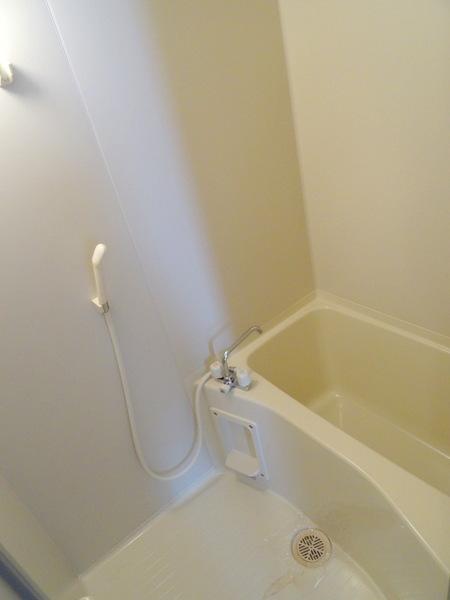 バス・シャワールーム　★キレイなお風呂★