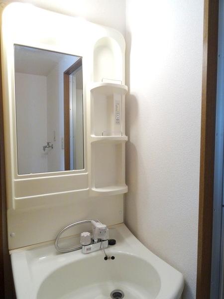 洗面設備　★シャンプードレッサー★