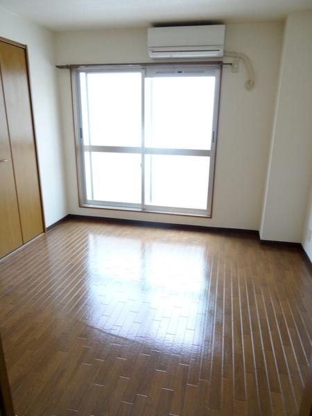 居室・リビング　★明るいお部屋★