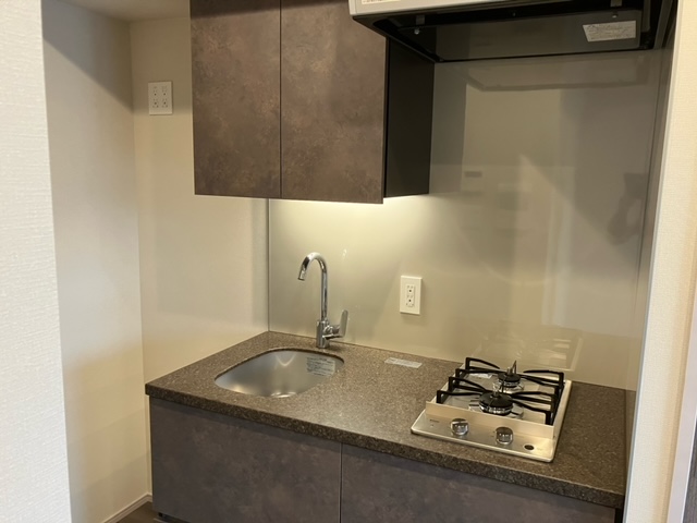 キッチン　別部屋参考写真