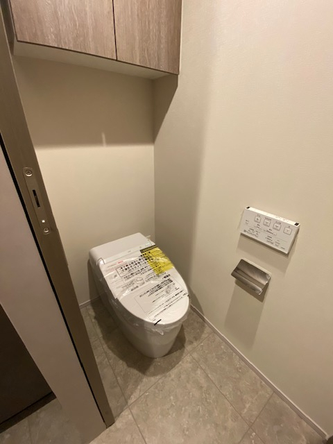 トイレ　別部屋参考写真