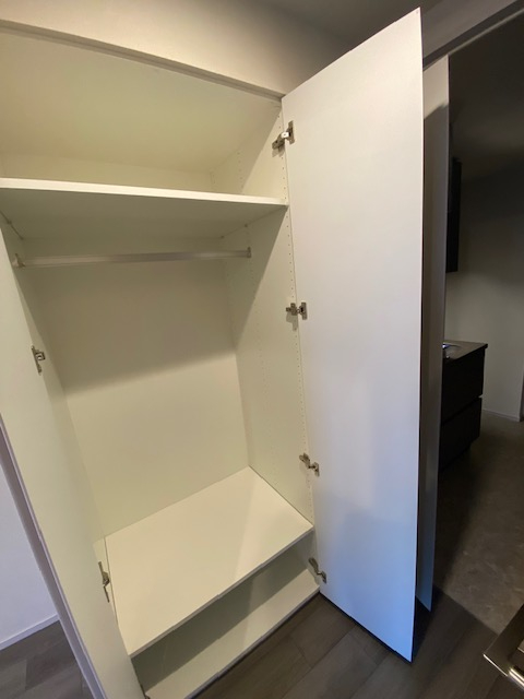 収納　別部屋参考写真