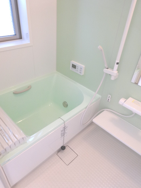 バス・シャワールーム　NOW HOUSEIII（GoodHome）