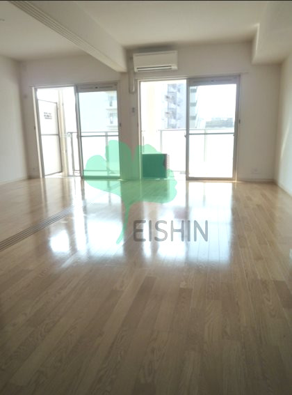 居室・リビング　アレンジ自由自在の広々空間です！