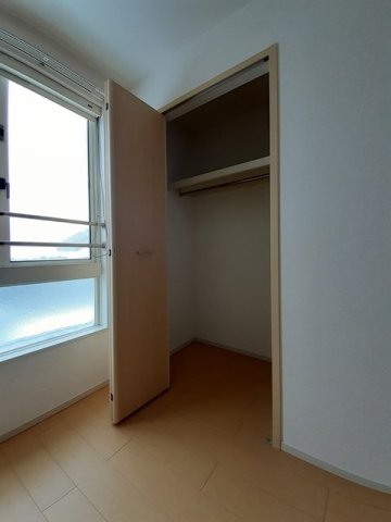 収納　こまごまとしたものを収納できそうですね