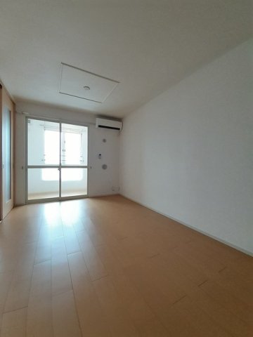 居室・リビング　ゆったりとした居間です