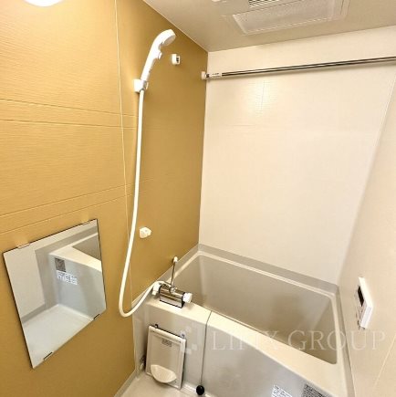 バス・シャワールーム　風呂