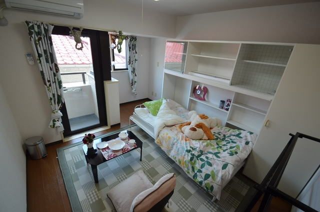 その他部屋・スペース　家具・家電は付きません