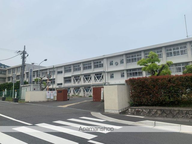 高校・高専　大津清陵高校（高校・高専）まで2188m