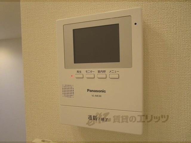 セキュリティ　ドアフォン（ＴＶ含）