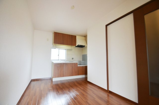 その他部屋・スペース　６．７帖のダイニング