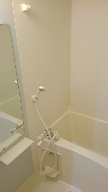 ブリッサ岩国_内装_2