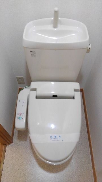 ブリッサ岩国_内装_3