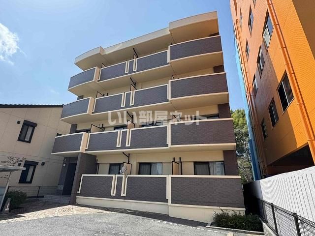 ブリッサ岩国_トップ画像