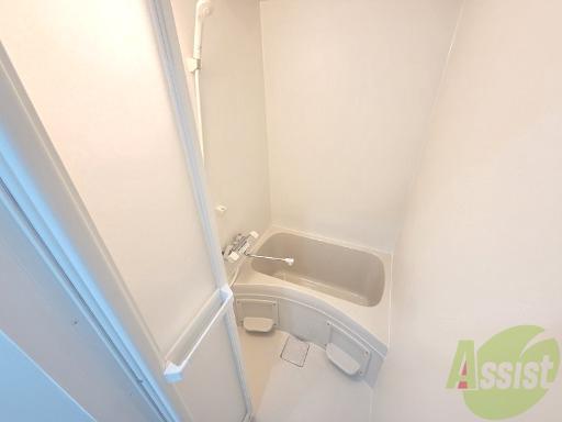 バス・シャワールーム　今日も一日おつかれさまでした！一日の疲れを癒して下さい