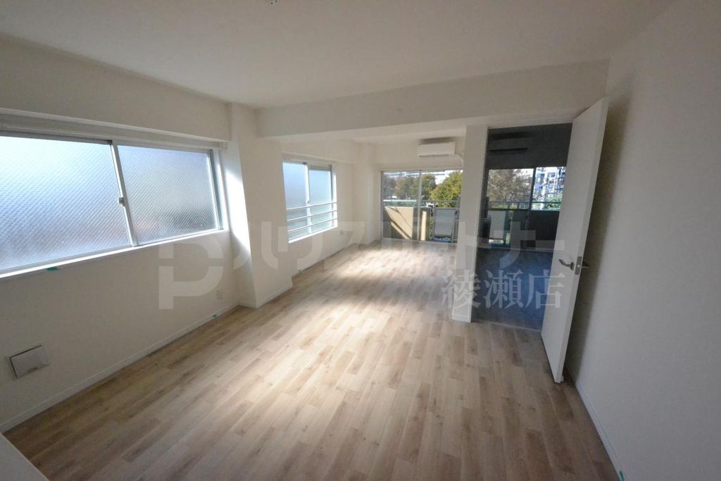 その他部屋・スペース　眺望