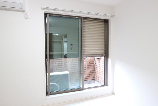 眺望　セキュリティ