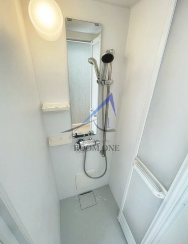 バス・シャワールーム　シャワールームです。