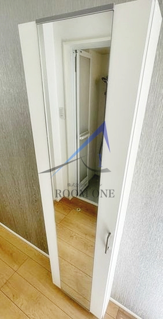 収納　収納です。