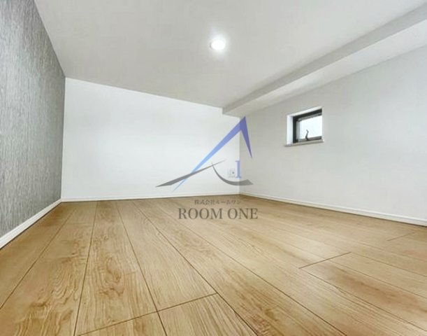 その他部屋・スペース　寝室です。