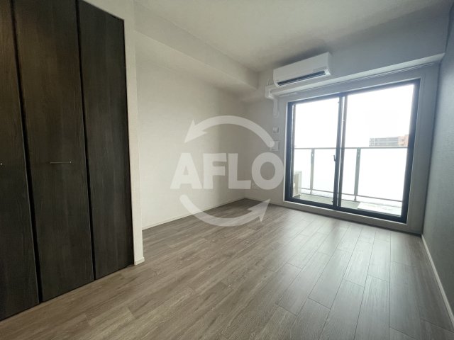 その他部屋・スペース　ブランシエスタ森ノ宮　寝室