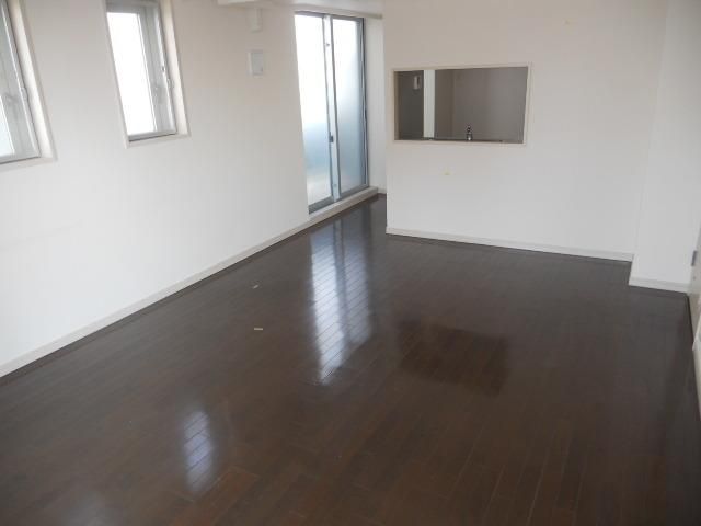 居室・リビング　居室