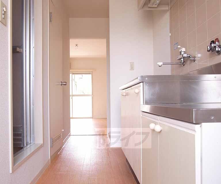 その他部屋・スペース　廊下！