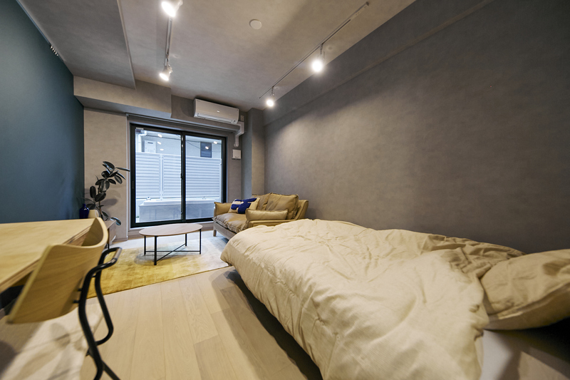 居室・リビング　イメージ写真