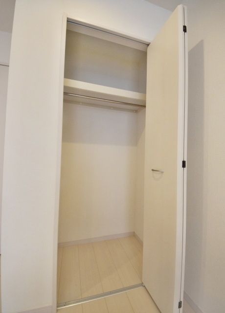 その他設備　★★収納もしっかり完備★★