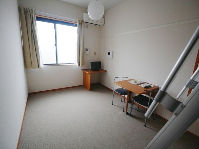 居室・リビング　★リビングです★