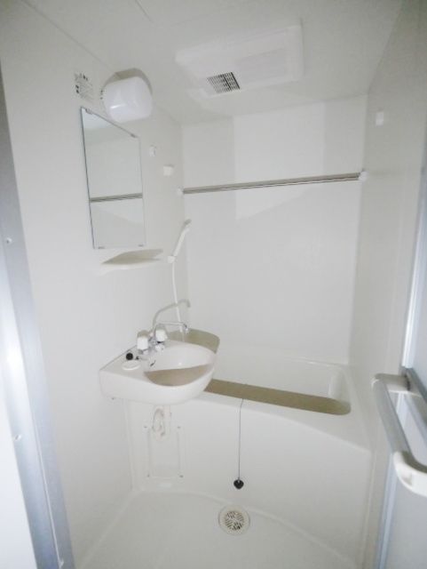 バス・シャワールーム　★バスルームです★