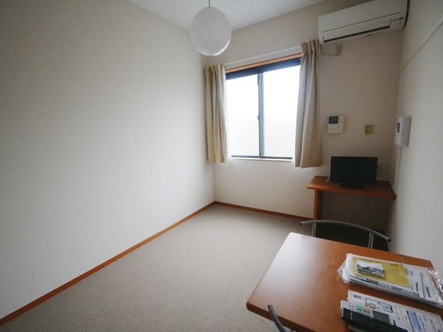 その他部屋・スペース　★リビングです★