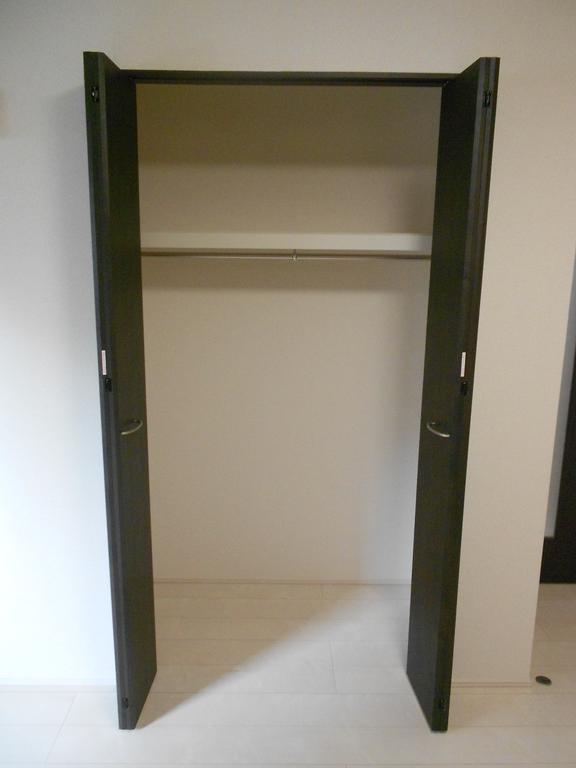 収納　※同タイプ同モデルの写真を使用