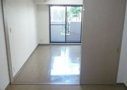 居室・リビング　シンシア西荻窪