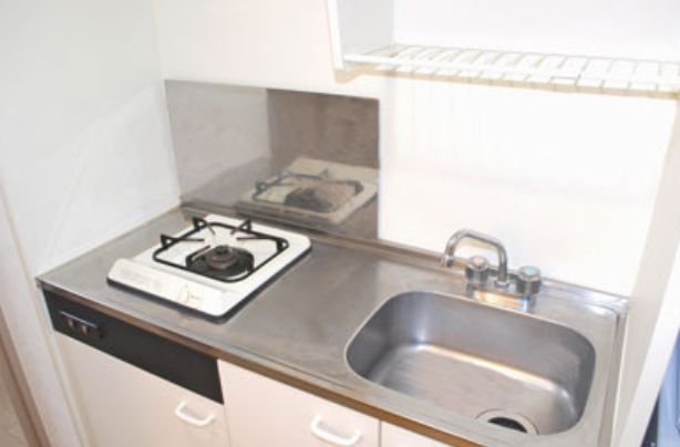 キッチン　シンシア西荻窪