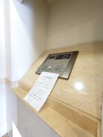 セキュリティ　ラクラス下井草