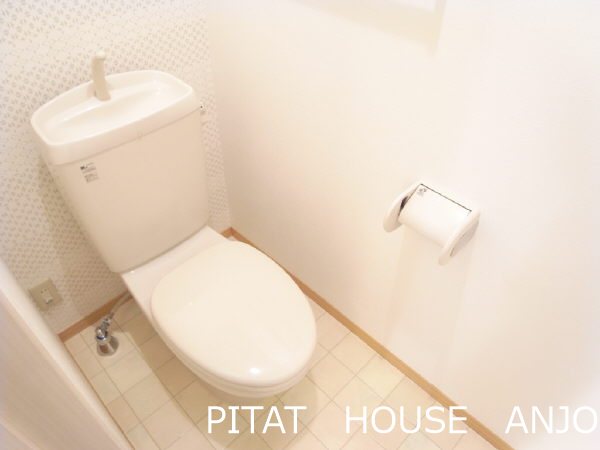 トイレ　参考写真