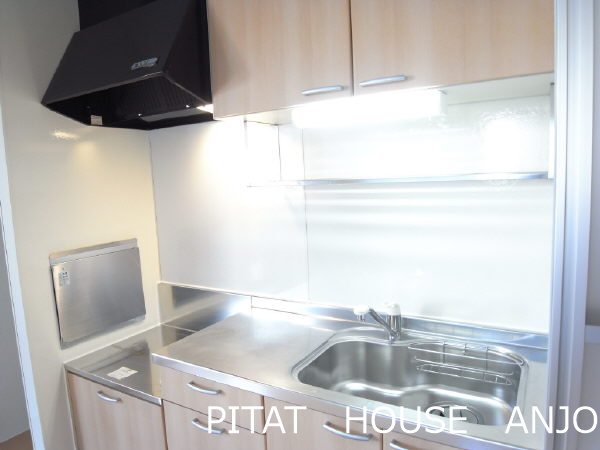 キッチン　参考写真