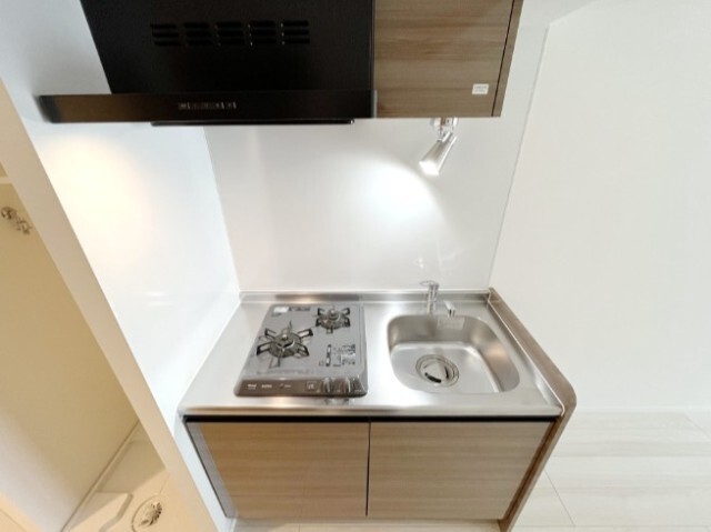 キッチン　参考写真