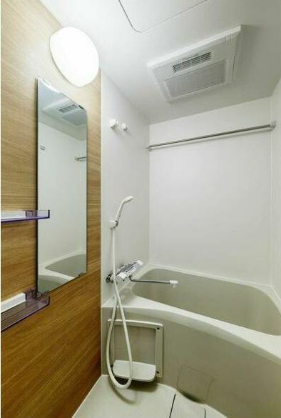 バス・シャワールーム　参考写真