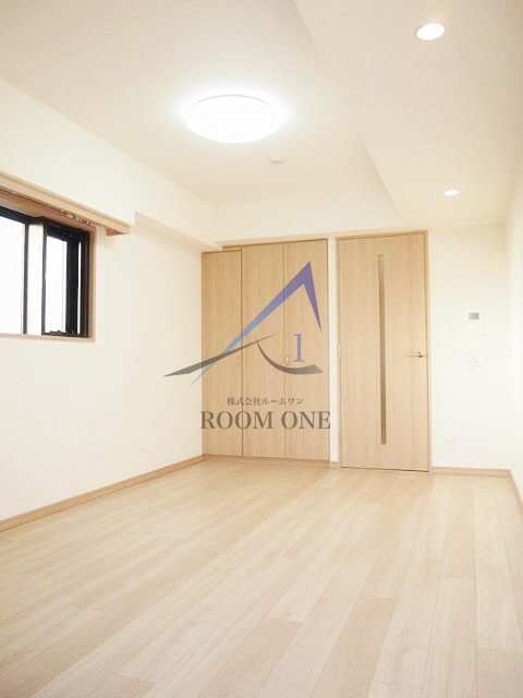 居室・リビング　洋室のお部屋です。