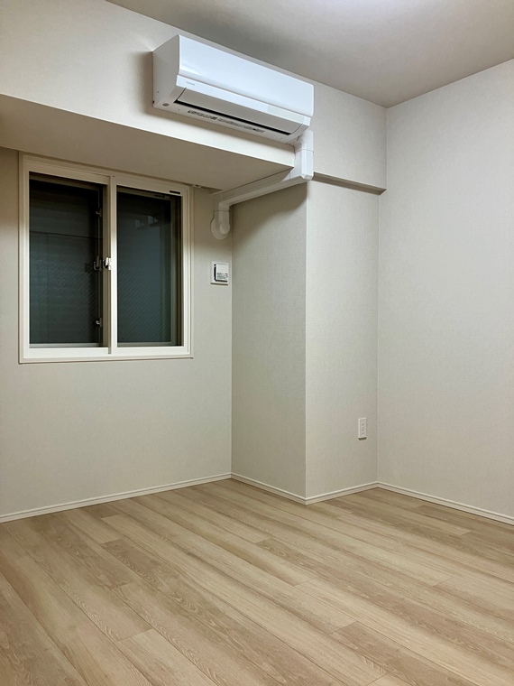 その他部屋・スペース　寝室です