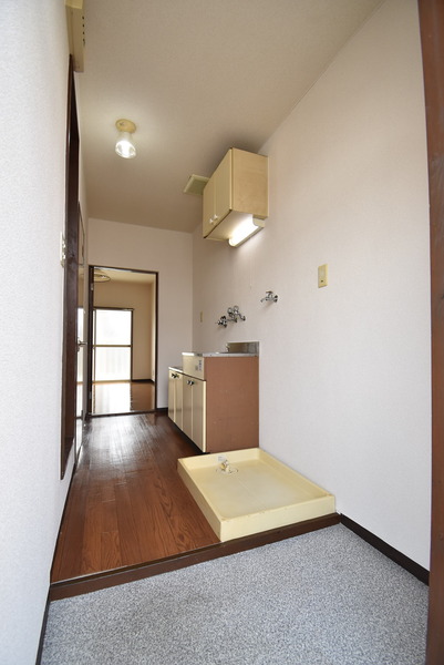 玄関　同仕様写真