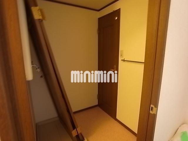 その他部屋・スペース　脱衣スペース